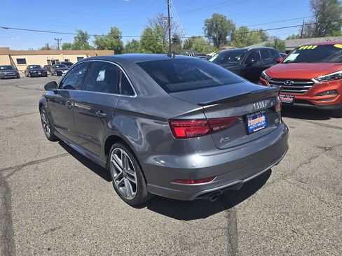 Used 2018 Audi A3 2.0T Premium Plus AWD/4WD image 13