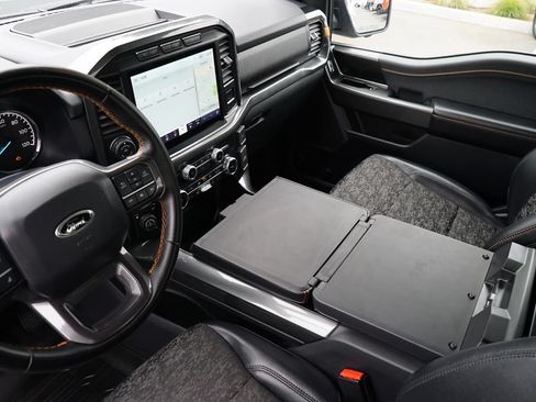 Used 2023 Ford F150 Tremor w/ 360 Degree Camera Package AWD/4WD image 18