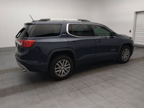 Used 2018 GMC Acadia SLE w/ Driver Alert Package I FWD image 10