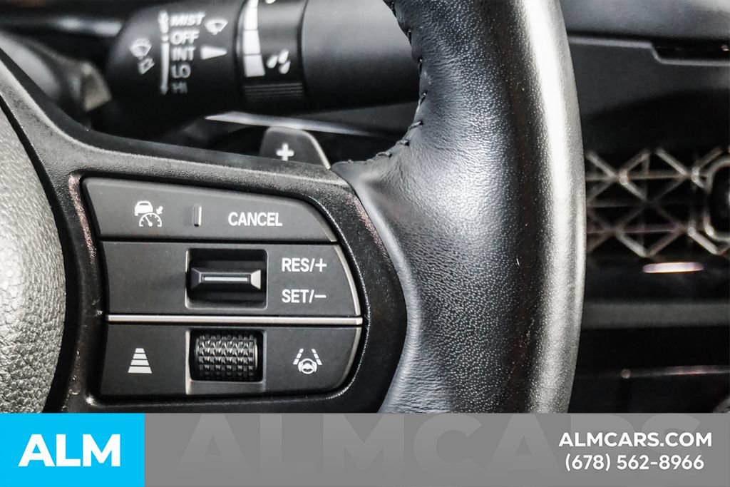 Used 2024 Honda Accord Sport image 26