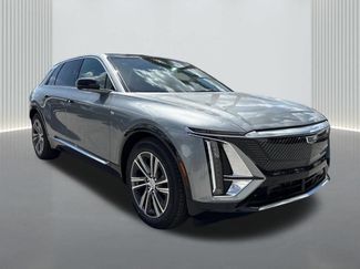 New 2026 Cadillac Lyriq Premium Luxury RWD video 3