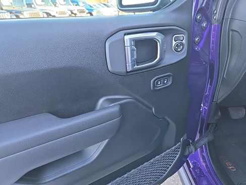 New 2026 Jeep Gladiator Mojave image 40