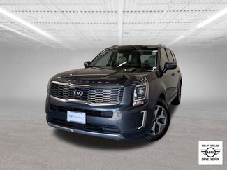Used 2020 Kia Telluride EX AWD/4WD 360° Tour