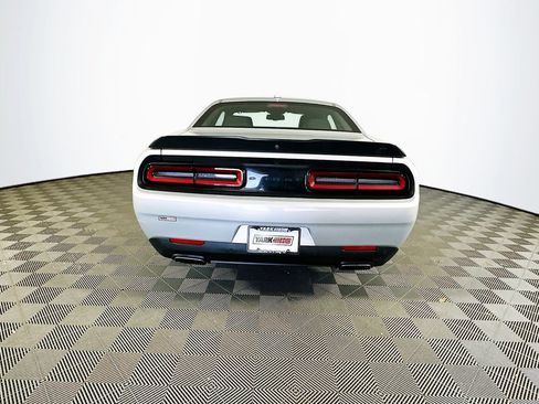 Certified 2023 Dodge Challenger GT w/ Plus Package AWD/4WD image 10