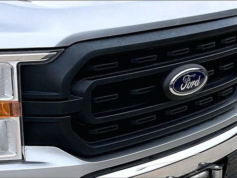 Used 2021 Ford F150 XL w/ Equipment Group 101A High AWD/4WD image 29