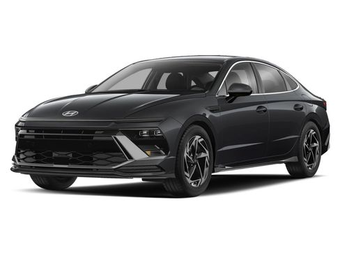 New 2026 Hyundai Sonata SEL FWD image 25