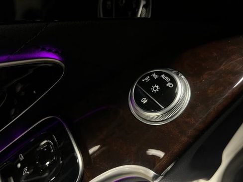 Used 2022 Mercedes-Benz S 580 4MATIC Sedan image 14