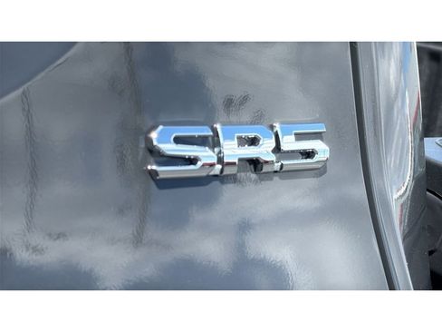 New 2026 Toyota Tacoma SR5 AWD/4WD image 30