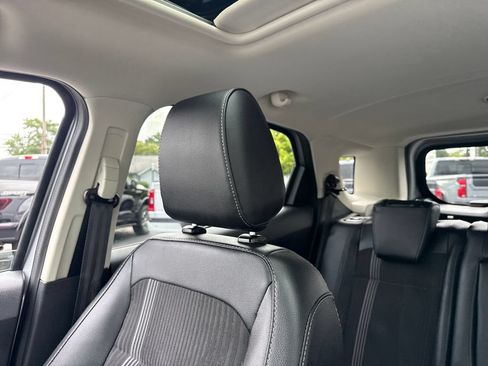 Used 2022 Ford EcoSport SES AWD/4WD image 41