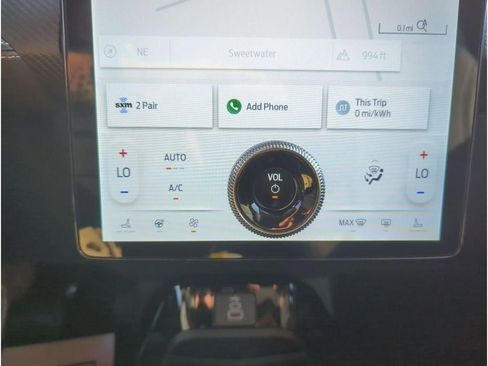 New 2025 Ford Mustang Mach-E Premium AWD/4WD image 27