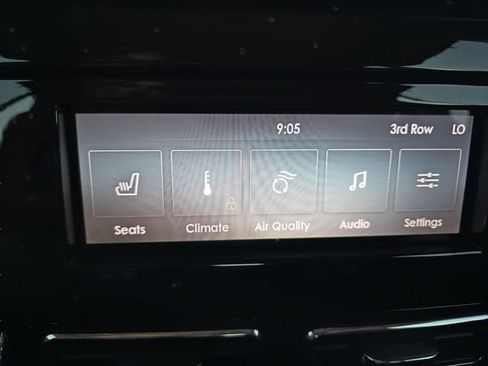 Used 2021 Lincoln Aviator Reserve w/ Equipment Group 208A RWD image 12