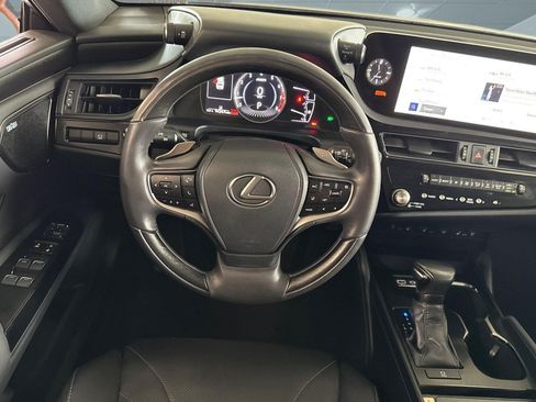 Used 2023 Lexus ES 350 w/ Accessory Package (Z1) FWD image 30