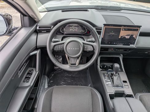 New 2026 MAZDA CX-5 Select AWD/4WD image 17