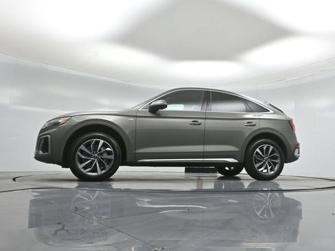 Used 2023 Audi Q5 2.0T Premium w/ Convenience Package AWD/4WD image 53