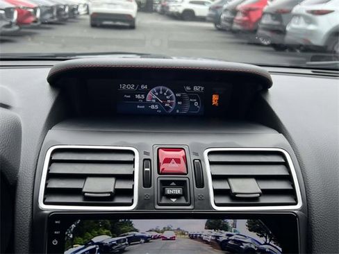 Used 2019 Subaru WRX Limited image 28