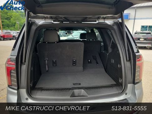 Used 2025 Chevrolet Tahoe LT AWD/4WD image 25