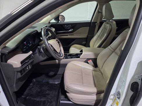 Used 2022 Lincoln Corsair Reserve w/ Equipment Group 201A AWD/4WD image 16