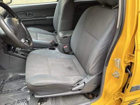 Used 2002 Nissan Xterra 4WD S/C image 31
