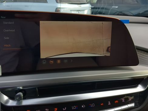 New 2026 Cadillac Lyriq Signature Sport w/ Nappa Leather Package image 26