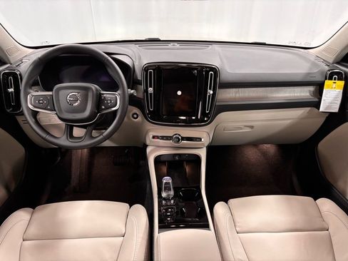 New 2026 Volvo XC40 B5 Plus w/ Protection Package Premier image 3