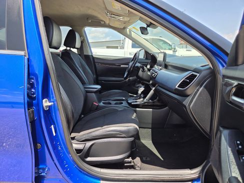Used 2022 Kia Seltos S FWD image 17