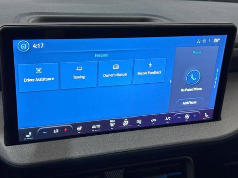 New 2025 Ford Maverick XLT w/ XLT Luxury Package image 41