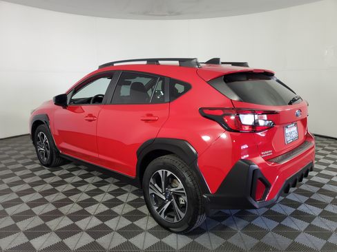 Used 2024 Subaru Crosstrek 2.0i Premium AWD/4WD image 6