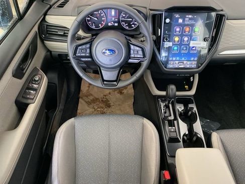 New 2026 Subaru Forester Premium image 2