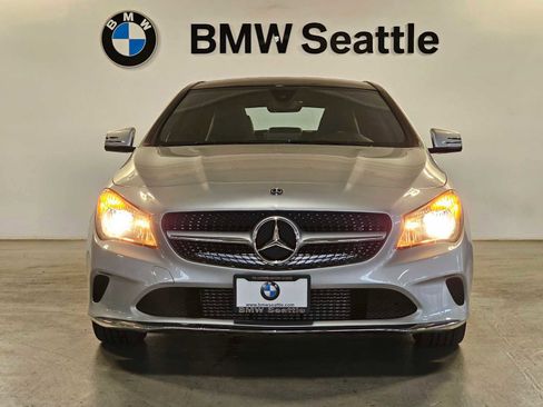 Used 2018 Mercedes-Benz CLA 250 image 6