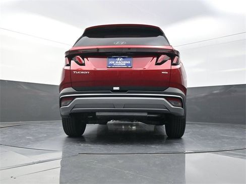 New 2026 Hyundai Tucson SEL image 35