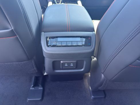 New 2026 Nissan Pathfinder Rock Creek AWD/4WD image 32