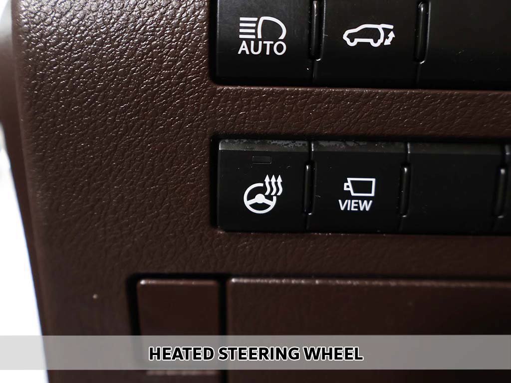 Used 2018 Lexus RX 350 AWD w/ Premium Package image 9