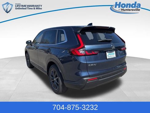 New 2026 Honda CR-V EX-L image 6