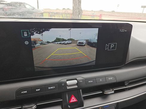 Used 2025 Kia K4 FWD image 21
