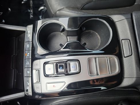 Certified 2023 Hyundai Tucson Limited AWD/4WD image 21