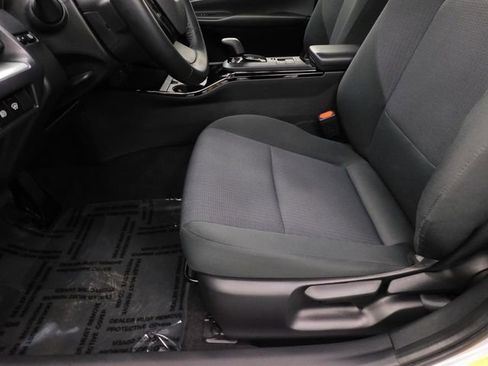 Used 2024 Toyota Prius Limited image 18