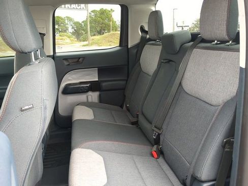 Used 2024 Ford Maverick XLT w/ XLT Luxury Package image 16