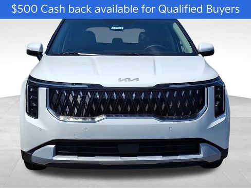 New 2026 Kia Carnival EX image 2