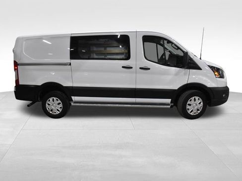 Used 2024 Ford Transit 250 Low Roof w/ Exterior Upgrade Package image 3