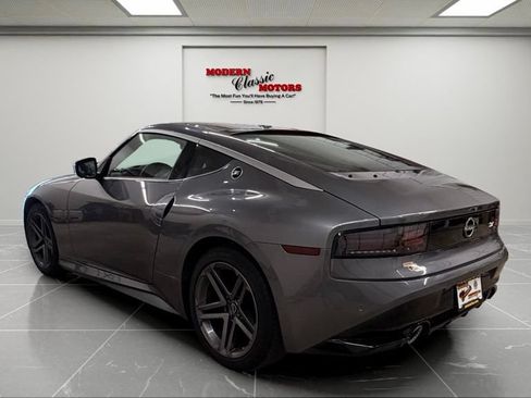 Used 2024 Nissan Z Sport w/ Floor Mat Package RWD image 5