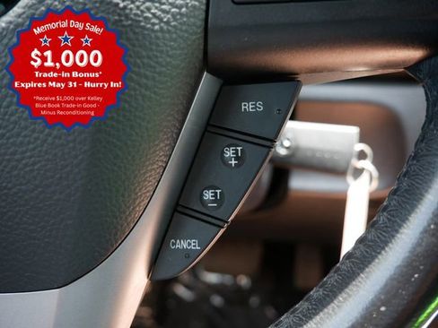 Used 2010 MAZDA CX-7 i Sport w/ Convenience Pkg FWD image 20