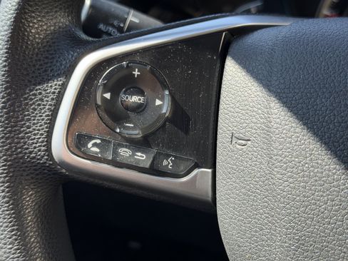 Used 2016 Honda Civic LX image 21