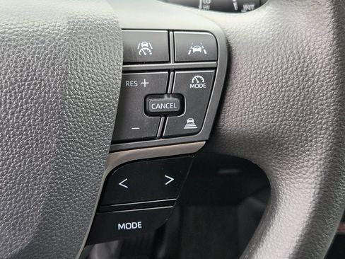 Used 2026 Toyota Camry LE FWD image 23