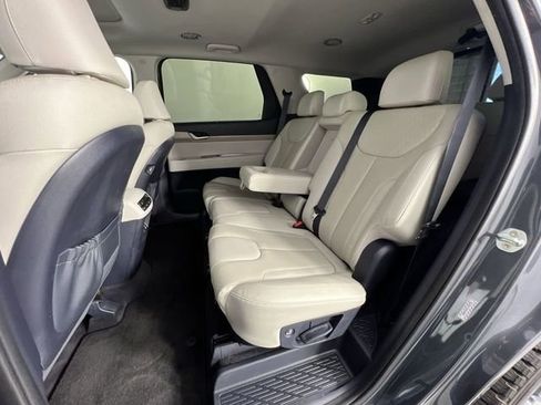 Used 2020 Hyundai Palisade SEL image 26