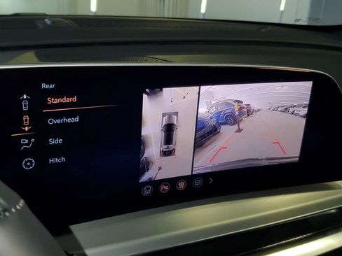 New 2026 Cadillac Lyriq Sport w/ LPO, ONYX Package AWD/4WD image 22