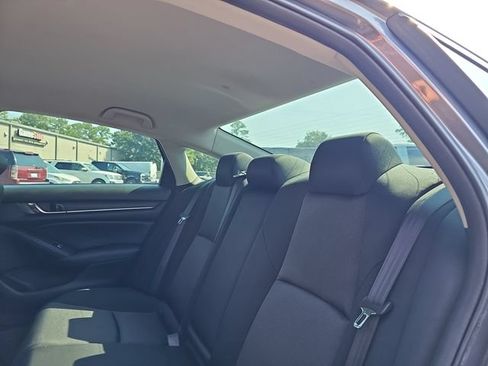 Used 2021 Honda Accord LX image 13
