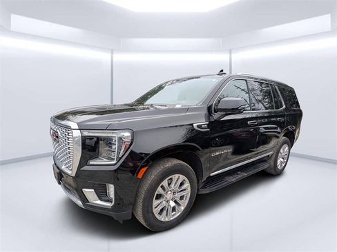 Used 2024 GMC Yukon Denali image 7