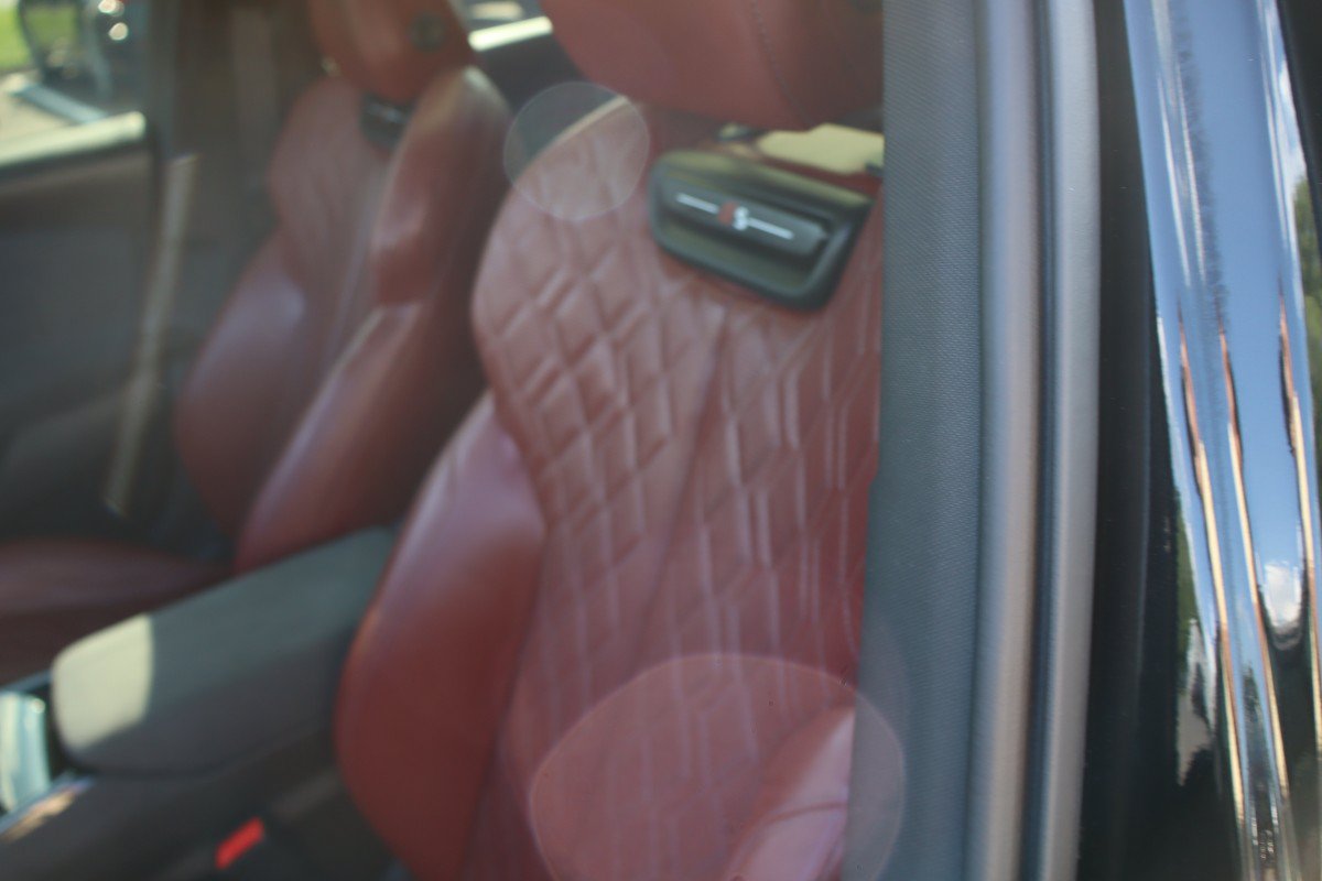 Used 2025 Audi S6 e-tron Prestige AWD/4WD image 28