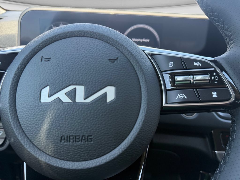 New 2026 Kia Seltos SX AWD/4WD image 26