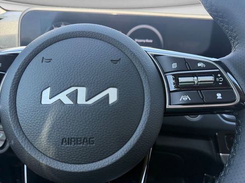 New 2026 Kia Seltos SX AWD/4WD image 26